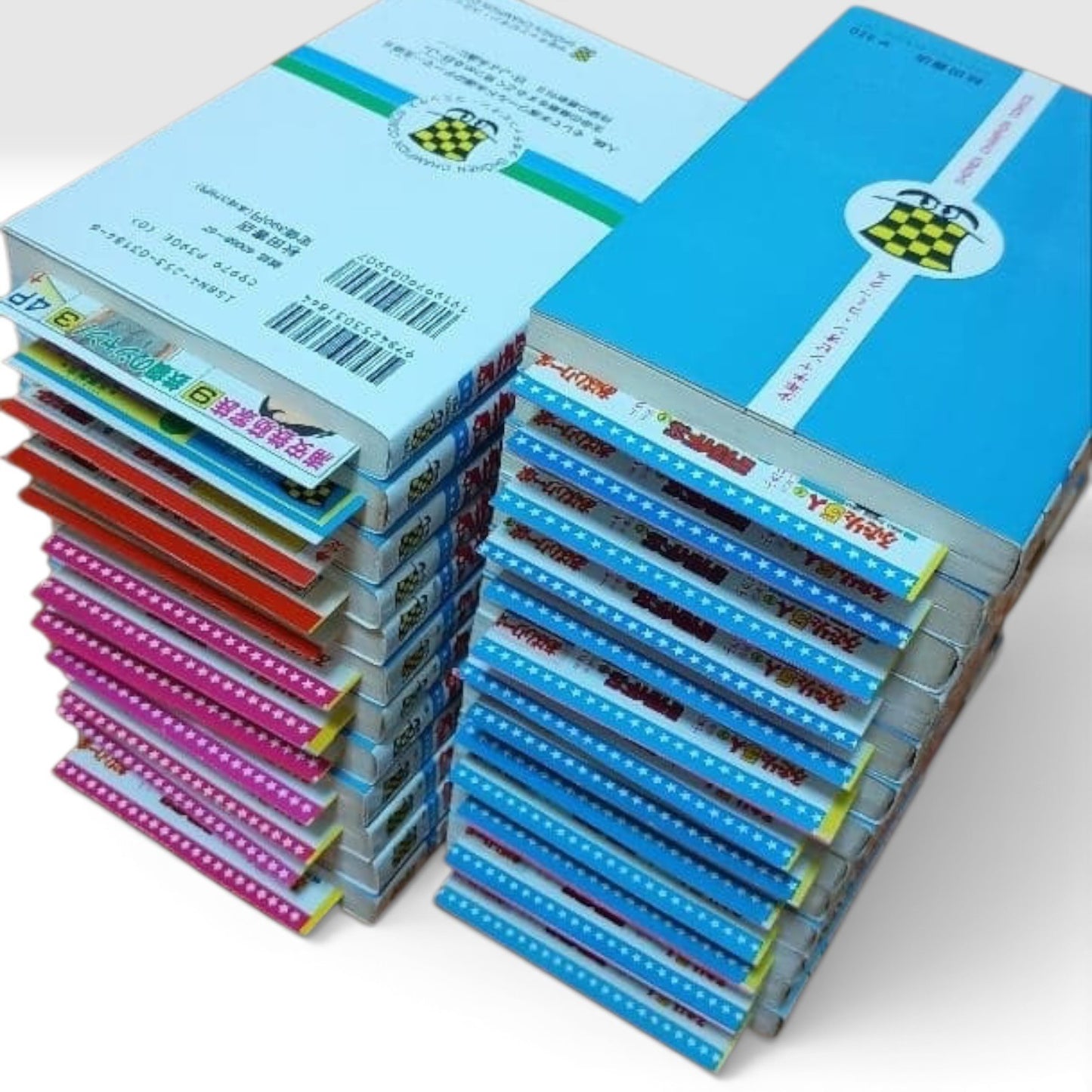 Black Jack Vol.1-25 Complete Set All 1st Edition Obi Osamu Tezuka Japan Manga