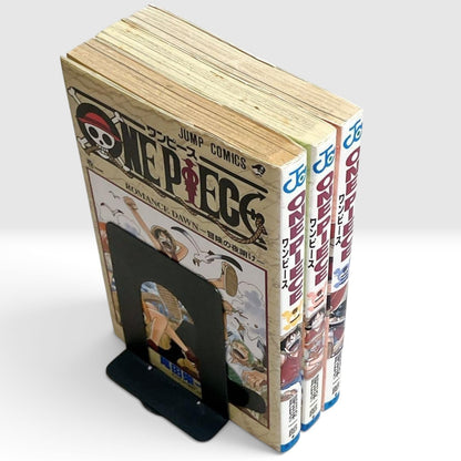 One Piece Vol.1-3 Manga Set All 1st Edition 1st Printing 1997 Eiichiro Oda Japan