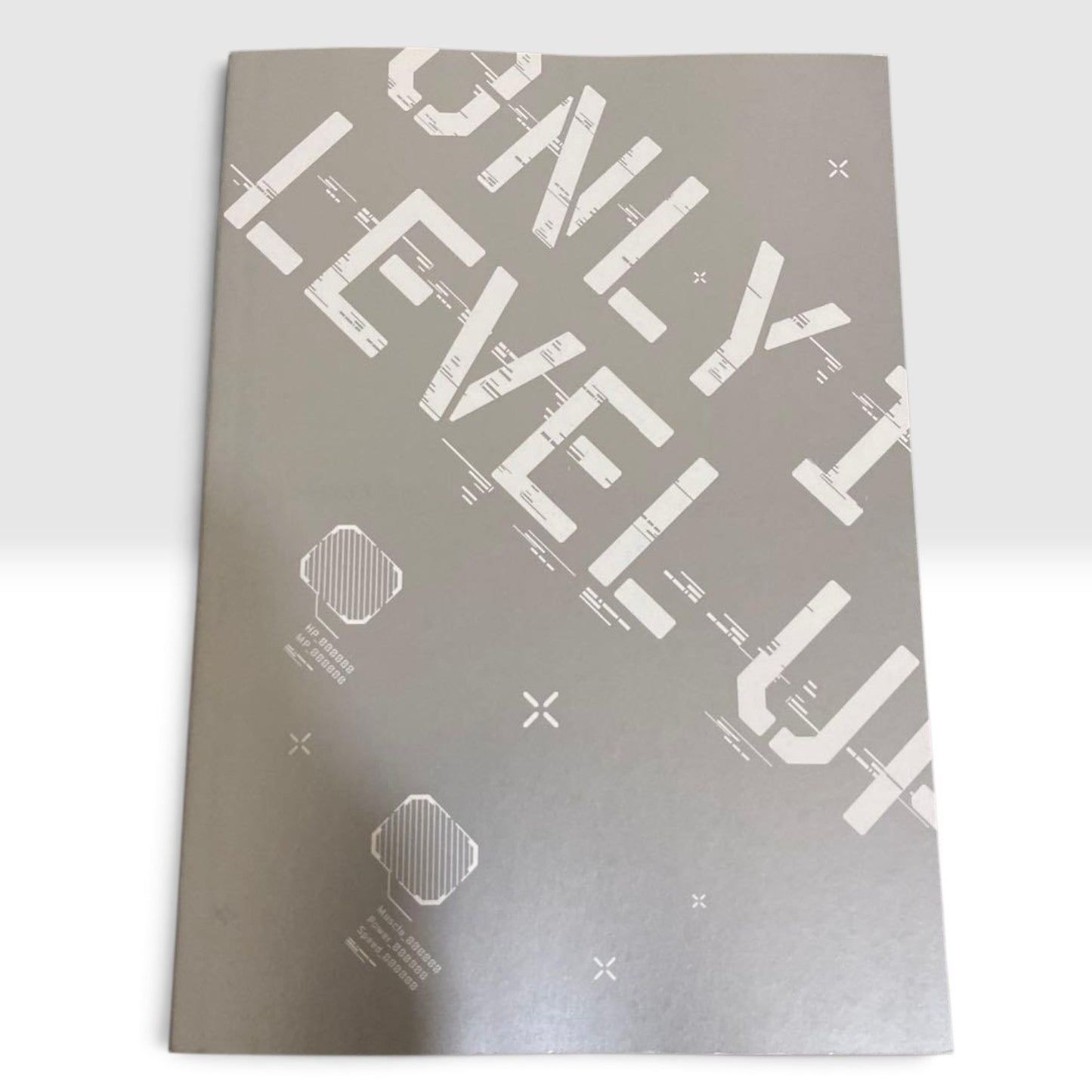 Solo Leveling Vol.1 1st Edition Print 2019 Japanese Comic News Only I Level Up