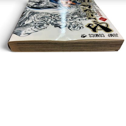 Nura Rise of the Yokai Clan Vol.1-2 1st Edition w/ Obi Japanese Manga Shiibashi