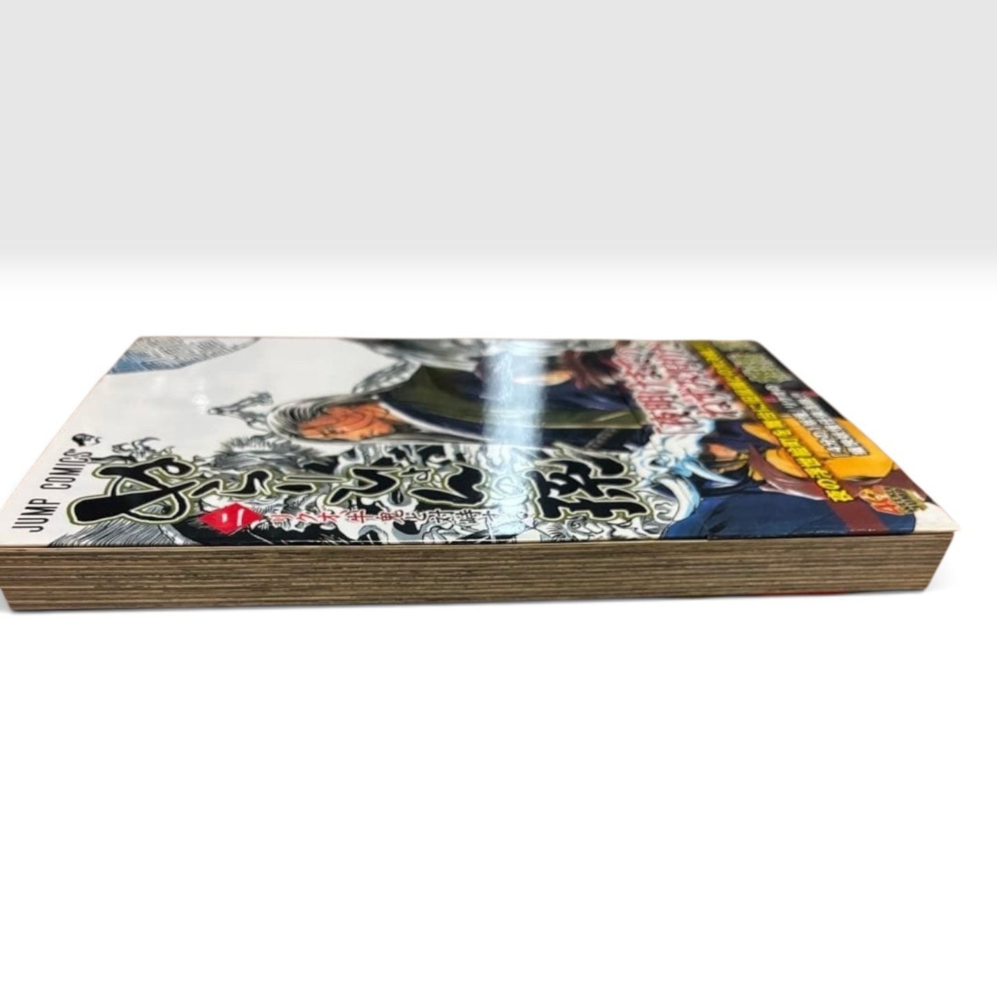 Nura Rise of the Yokai Clan Vol.1-2 1st Edition w/ Obi Japanese Manga Shiibashi