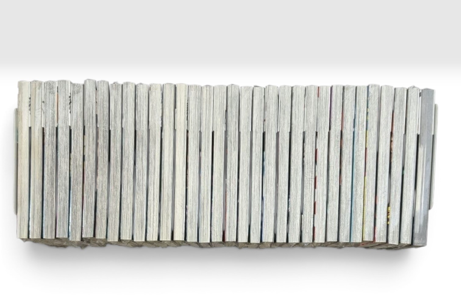 Jujutsu Kaisen Vol 1-30 +0 +Fanbook 1st Print Complete Set Obi Shrink Sealed NEW