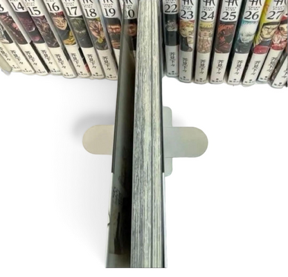 Jujutsu Kaisen Vol. 0-30 Complete Set All First Edition 1st Print w/ Obi Japan