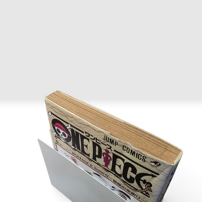 ONE PIECE Vol.1 1st Print Edition 1997 Manga Eiichiro Oda JAPAN