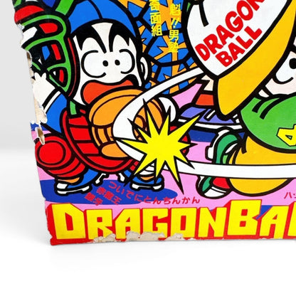 Weekly Shonen Jump 1986 No.46 Dragon Ball Dr. Slump Akira Toriyama Vintage
