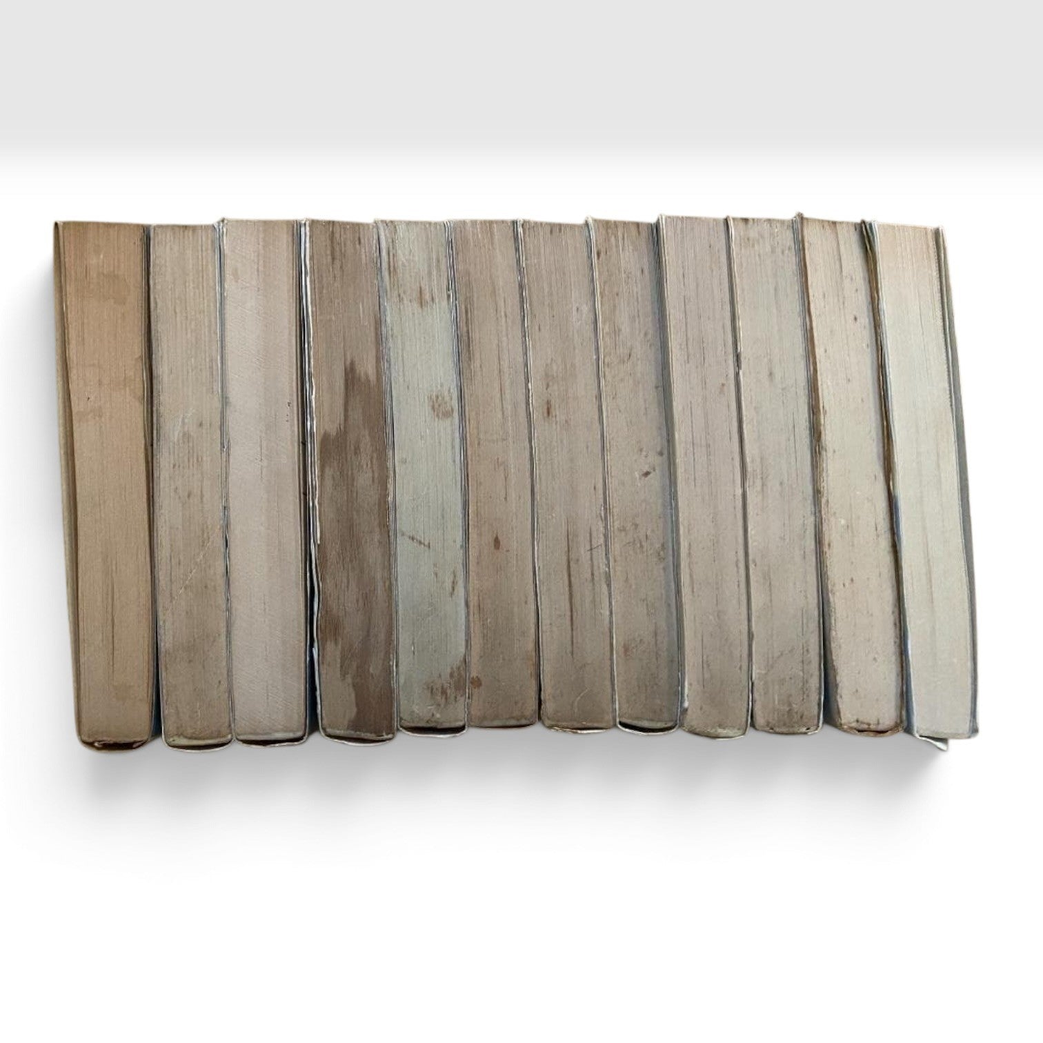 Black Jack Vol. 1-25 All 1st Print Edition Tezuka Osamu Japanese Manga