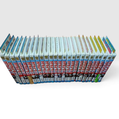 Black Jack Vol.1-25 Complete Set All 1st Edition Obi Osamu Tezuka Japan Manga