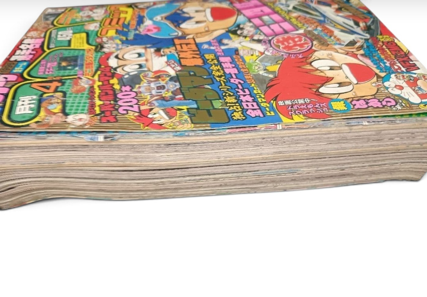 CoroCoro Comic 1996 April Pokemon Manga 1st Chapter Debut Japanese Magazine JP