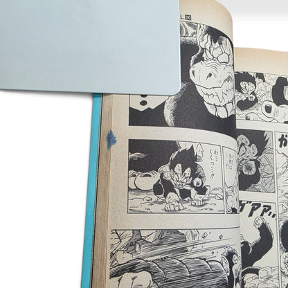 Dragon Ball Comic Vol.3-42 All 1st Print Edition 1985 Akira Toriyama Japanese