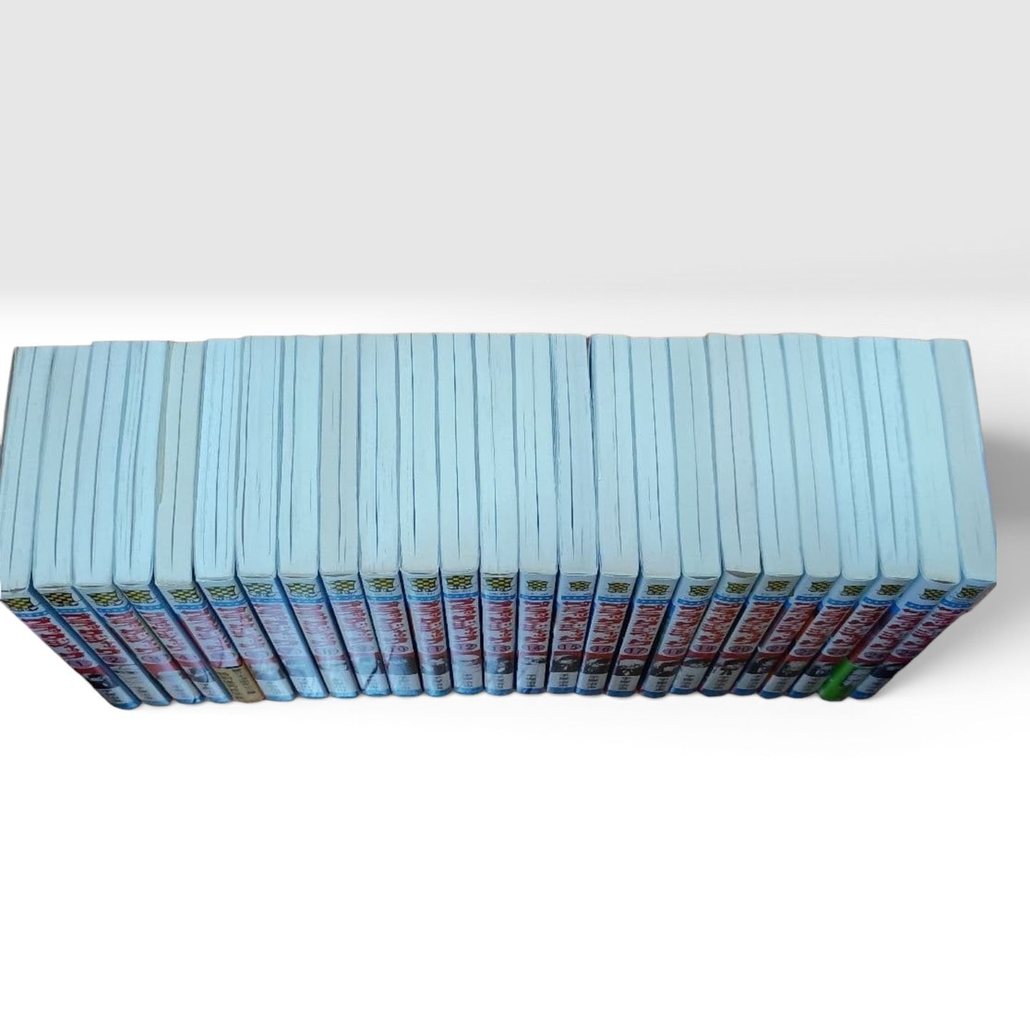 Black Jack Vol.1-25 Complete Set All 1st Edition Obi Osamu Tezuka Japan Manga