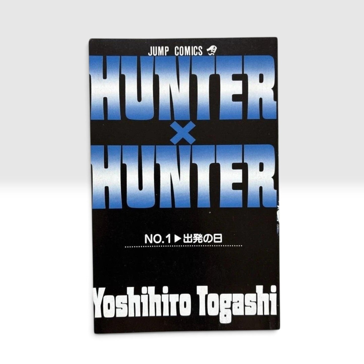 HUNTER x HUNTER Complete Set Vol. 1-39 + Vol. 0 All 1st Edition 1998 Japanese