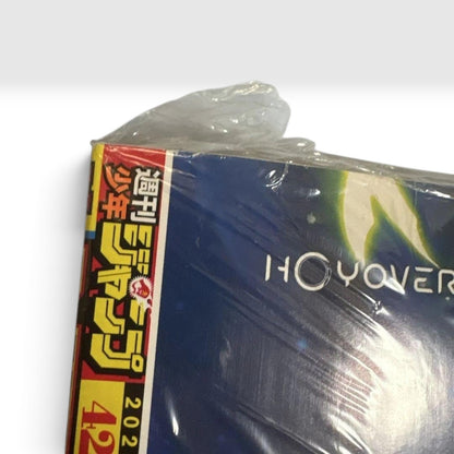 Weekly Shonen Jump 2022 No.42 One Piece Gear 5 Nika Cover Sealed Japanese