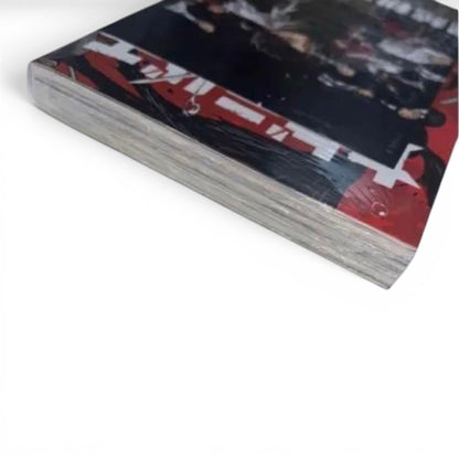 [Unopened] Kagurabachi 1st Print Obi Vol 1 Shrink First Edition Manga Japan Card