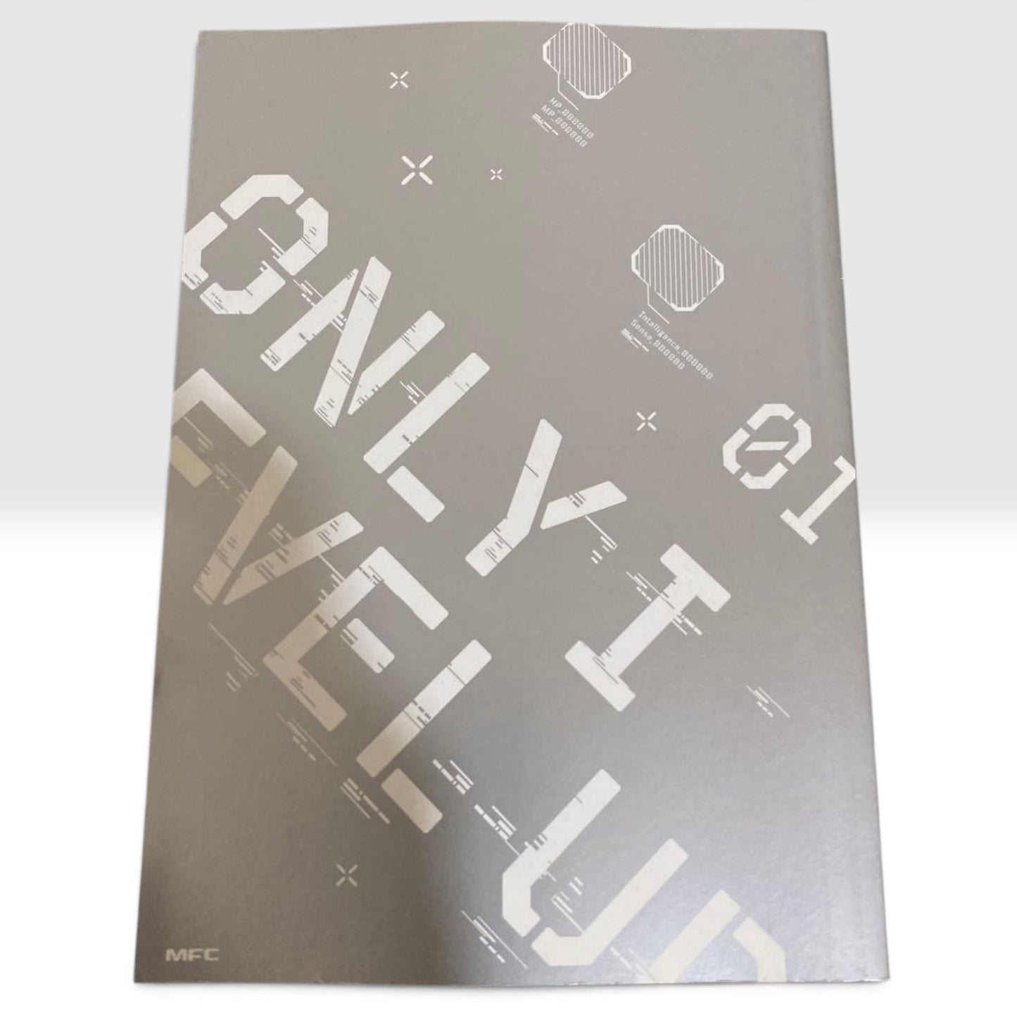 Solo Leveling Vol.1 1st Edition Print 2019 Japanese Comic News Only I Level Up