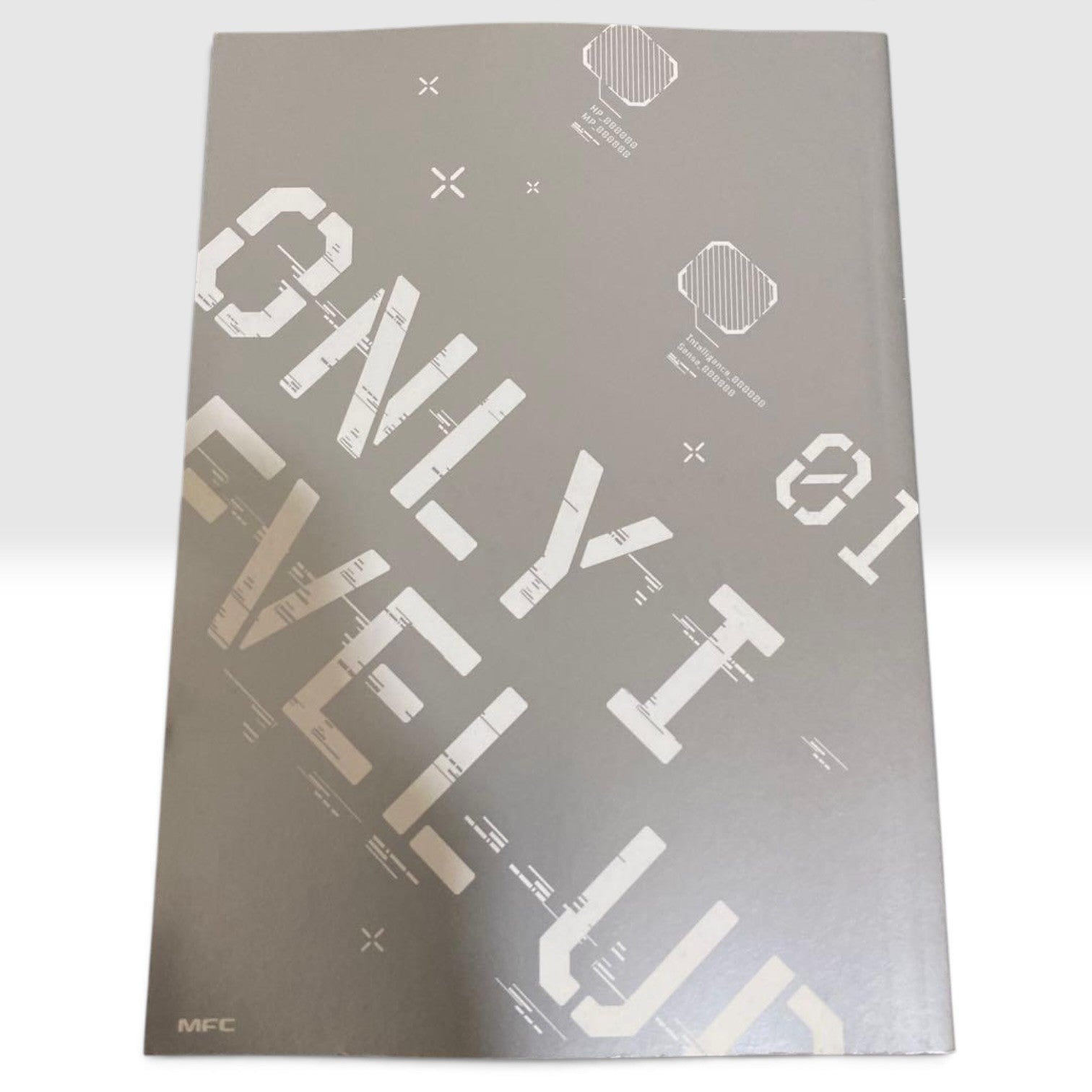 Solo Leveling Vol.1 1st Edition Print 2019 Japanese Comic News Only I Level Up