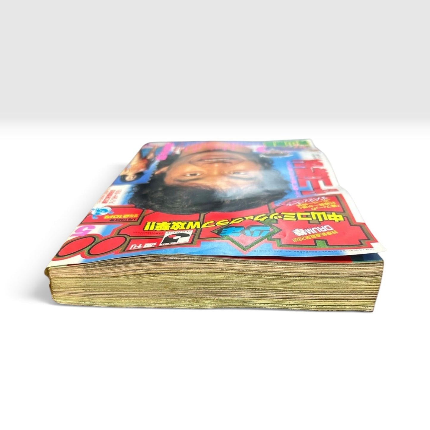 Weekly Shonen Sunday 1994 No.5 Detective Conan Chapter 1 First Appearance Manga