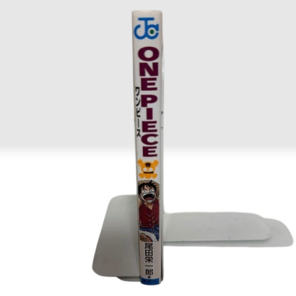 ONE PIECE 1-115 Complete Set All 1st Edition All Inserts Comic News Japan Manga