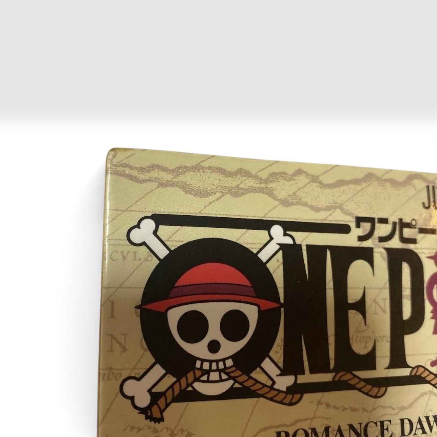 ONE PIECE Vol.1 1st Print Edition 1997 1998 Manga Eiichiro Oda JAPAN