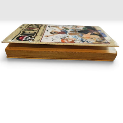 ONE PIECE Vol.1 1st Print Edition 1997 1998 Manga Eiichiro Oda JAPAN