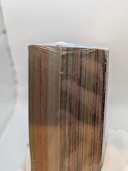 SEALED ONE PIECE First Episode Reprint Weekly Shonen Jump 1997 No.34 1987 No.1-2